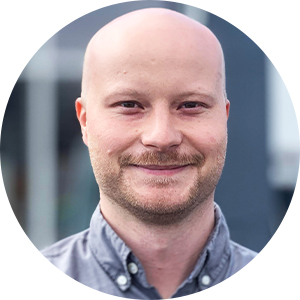 Fredrik Stuhr Bygma Fredrik Stuhr Bygma