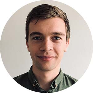 Tobias Kondrup Andersen Tobias Kondrup Andersen
