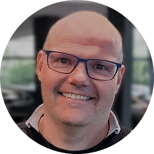 Brian Aakjær, Mercedes Benz Brian Aakjær, Mercedes Benz