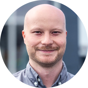 Fredrik Stuhr Bygma Fredrik Stuhr Bygma