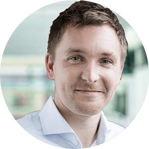 Troels Kyhn Jakobsen, ABC Softwork Troels Kyhn Jakobsen, ABC Softwork