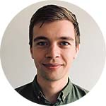 Tobias Kondrup Andersen Tobias Kondrup Andersen