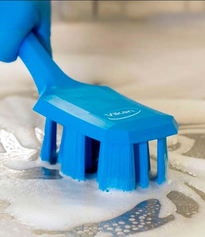 Vikan kundecase ABC Softwork Vikan kundecase ABC Softwork