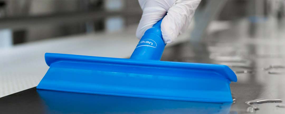 Vikan kundecase ABC Softwork Vikan kundecase ABC Softwork