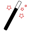 tryllestav Analyser
